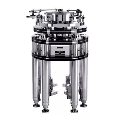 Transrotor Artus FMD in Geneva | Digistore.ch